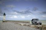 Mercedes-Benz G-Class 1990 года